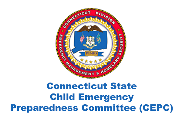 Connecticut State Child Emergency Preparedness Committee (CEPC)