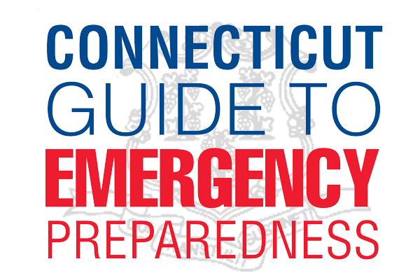 Connecticut Guide to Emergency Preparedness