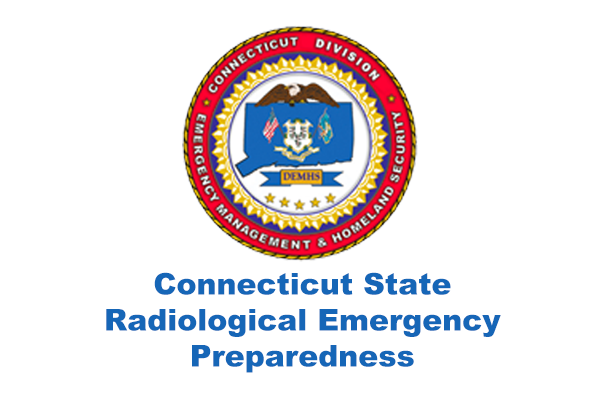 State of Connecticut Radiological Emergency Preparedness