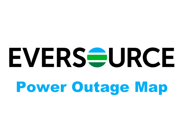 Eversource Power Outage Map