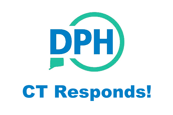 DPH CT Responds!