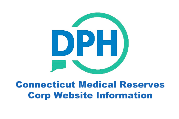 CT Medical Reserve Corps