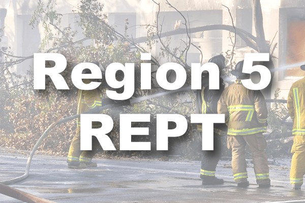 Region 5 Regional Emergency Planning Team