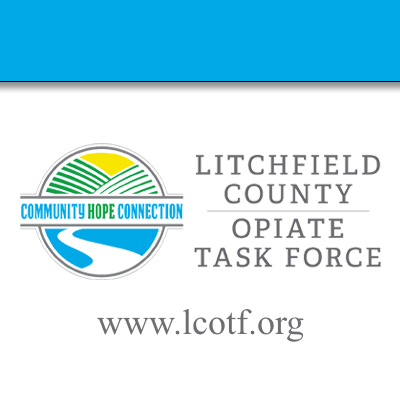 Litchfield County Opiate Task Force