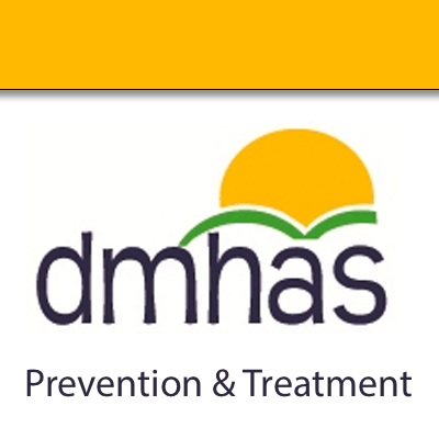 DMHAS