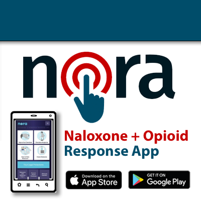 NORA Response App