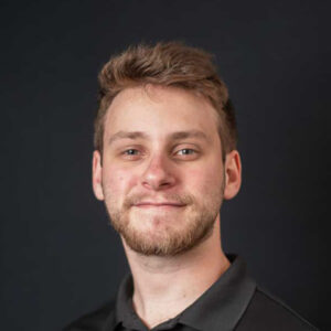 Brandon Jacques, BS