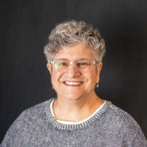Cathy Weber, BS, RS
