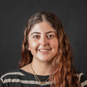 Gabrielle Rousseau, BS