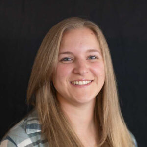 Jessica Cranney, BS, REHS/RS