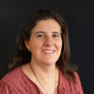 Julie Prue, BS, REHS/RS