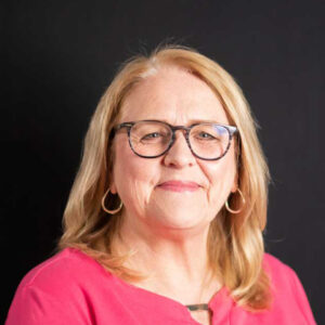 Sharon Consolini