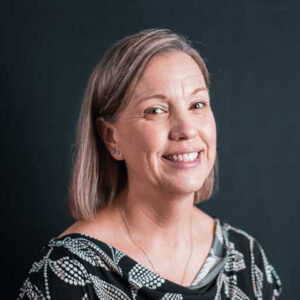 Wendy Batterton, BS