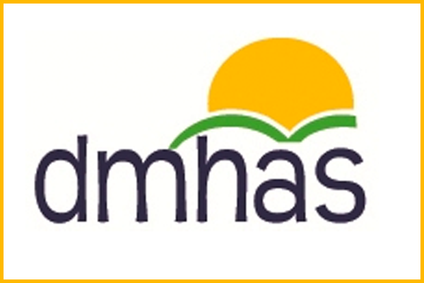 CT Department of Mental Health and Addiction Services