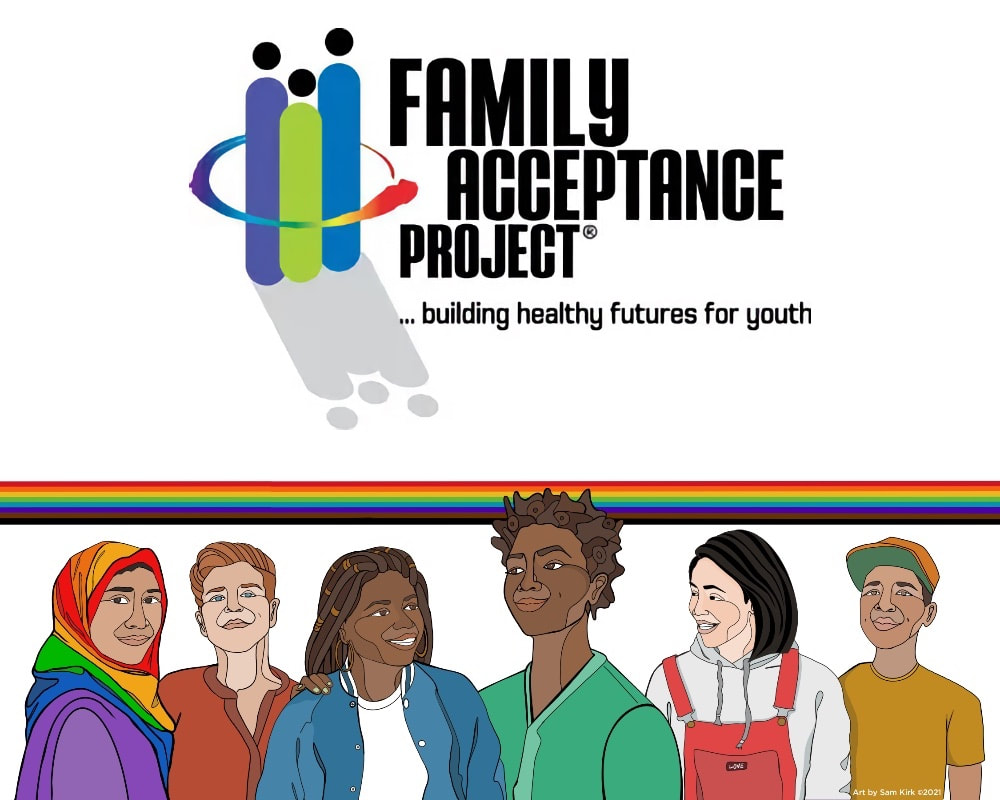 LGBTQ Family Acceptance