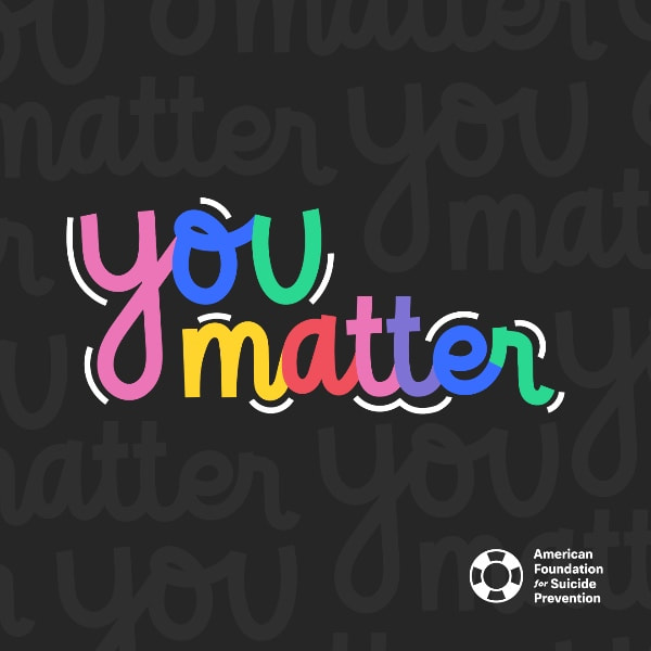 You Matter