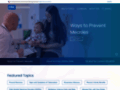 Childhood Immunization Resources for Immunization Partners | CDC
