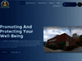 Septic System As-Built form